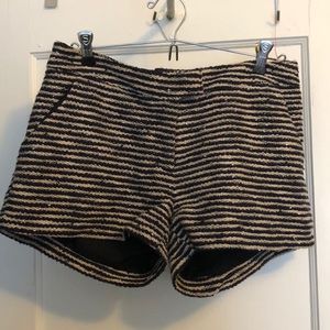 NWT shorts, size medium